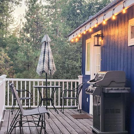 -Serendipity Lodge At Yosemite- Bbq-Full Kitchen-King Bed 오크허스트 외부 사진