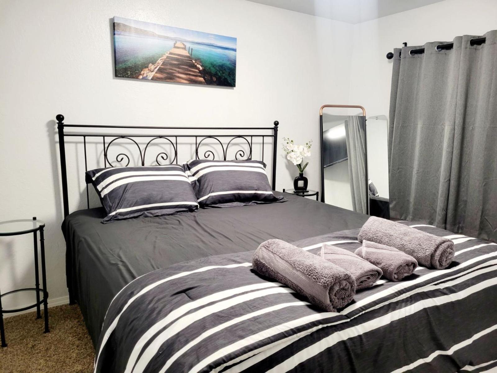 -Serendipity Lodge At Yosemite- Bbq-Full Kitchen-King Bed 오크허스트 외부 사진