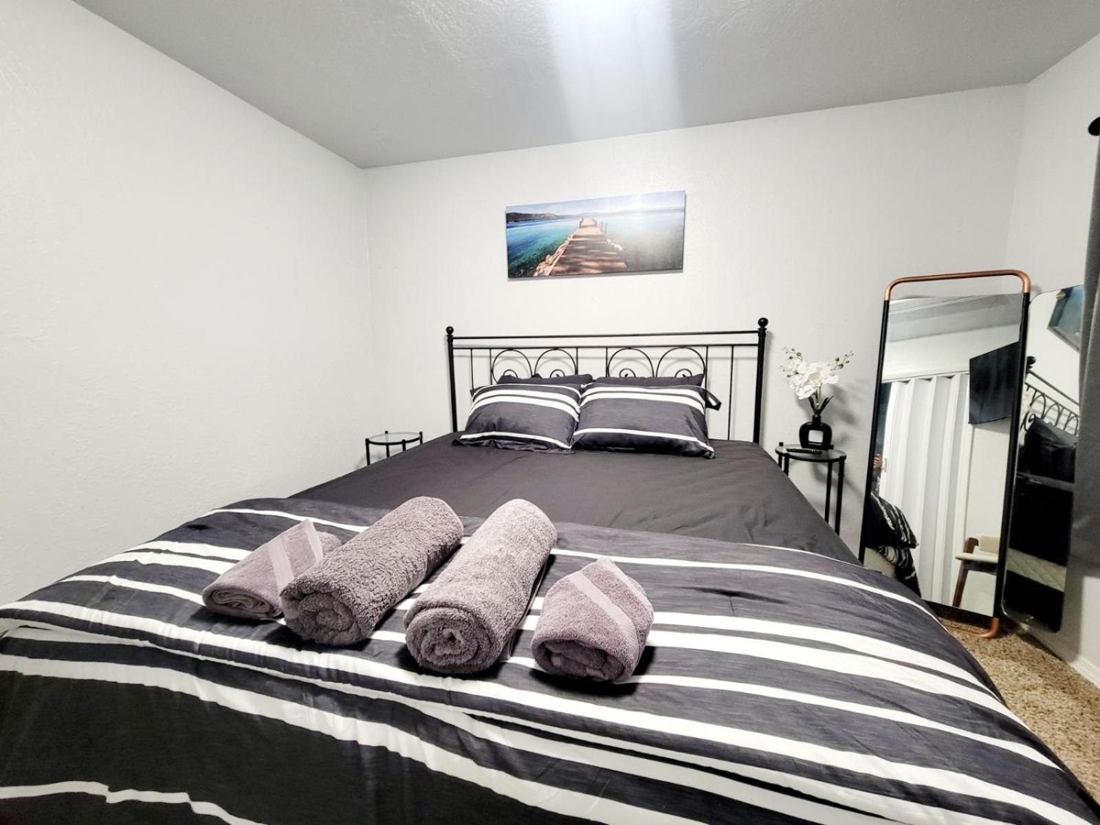-Serendipity Lodge At Yosemite- Bbq-Full Kitchen-King Bed 오크허스트 외부 사진