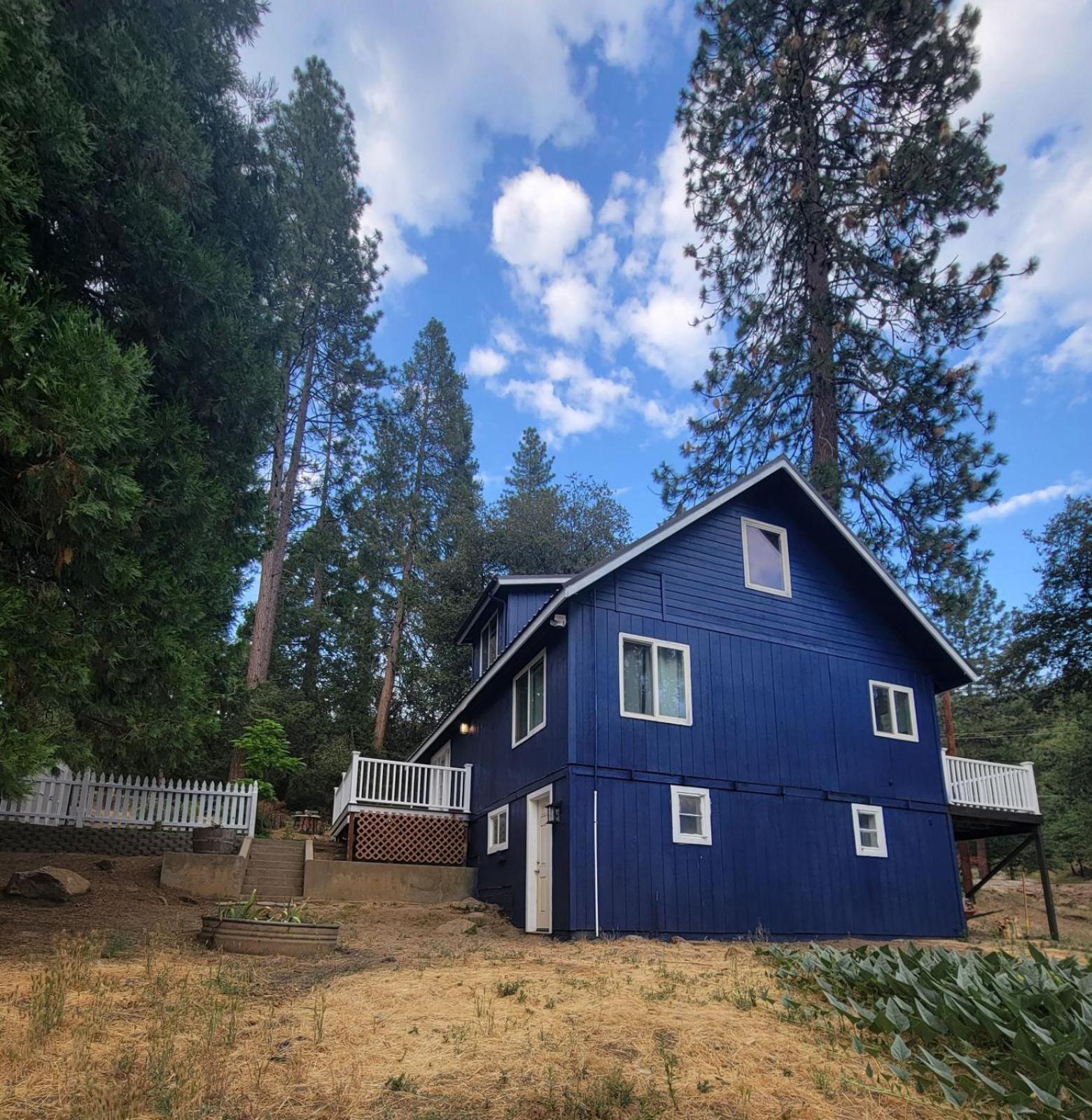 -Serendipity Lodge At Yosemite- Bbq-Full Kitchen-King Bed 오크허스트 외부 사진