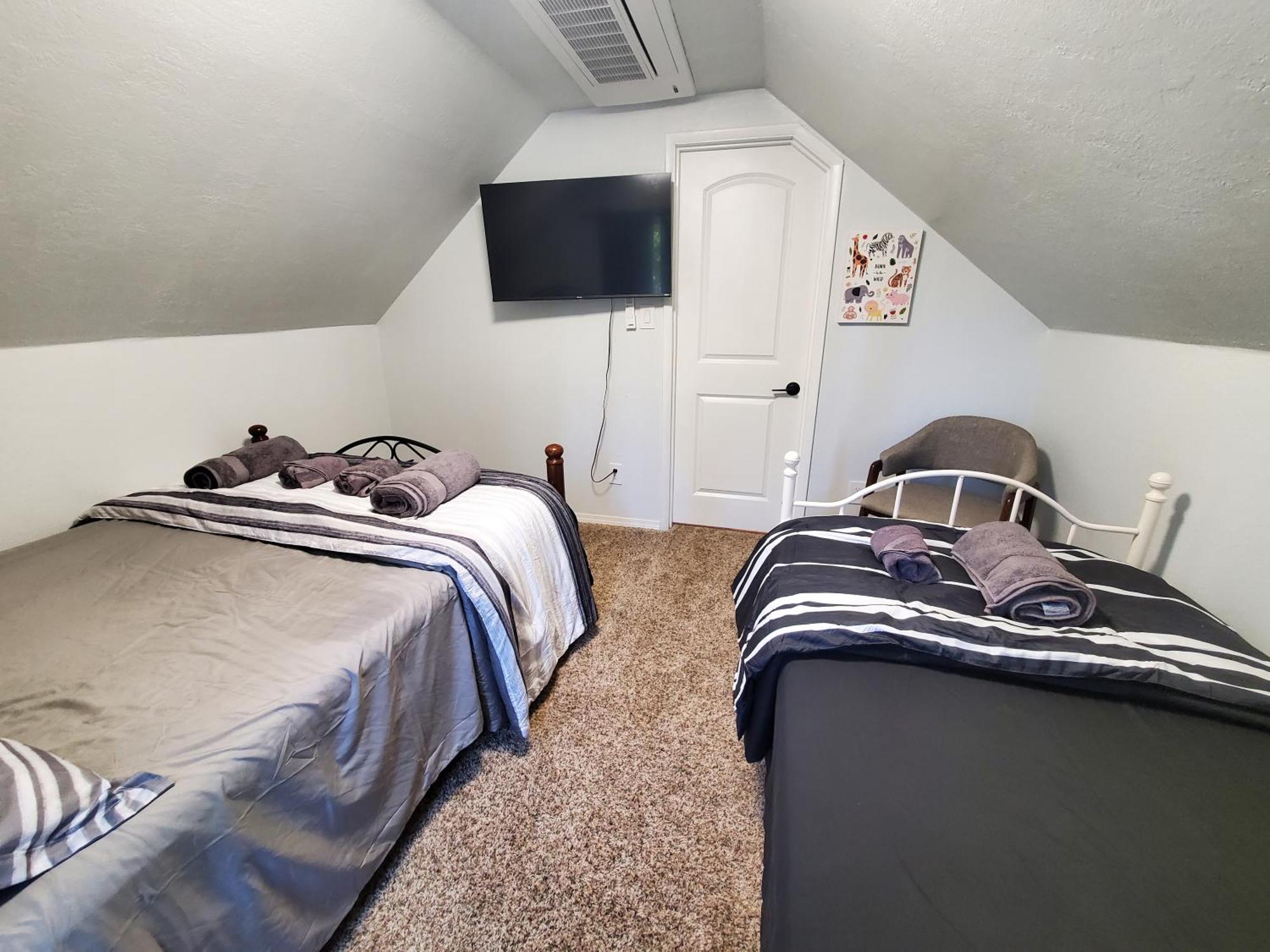 -Serendipity Lodge At Yosemite- Bbq-Full Kitchen-King Bed 오크허스트 외부 사진