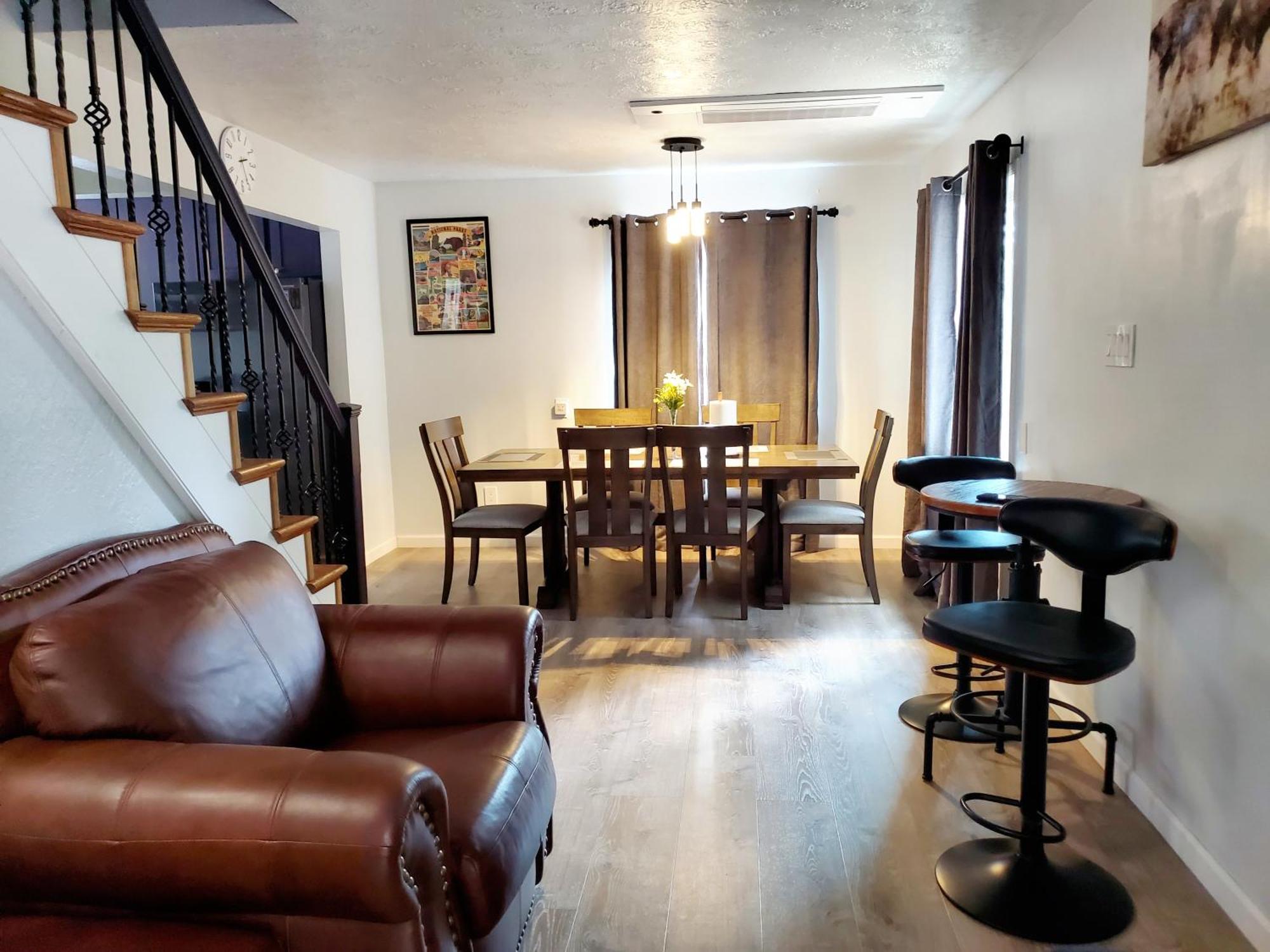 -Serendipity Lodge At Yosemite- Bbq-Full Kitchen-King Bed 오크허스트 외부 사진