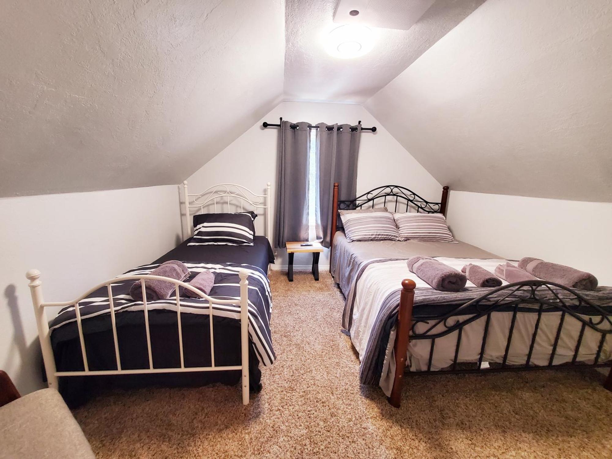-Serendipity Lodge At Yosemite- Bbq-Full Kitchen-King Bed 오크허스트 외부 사진