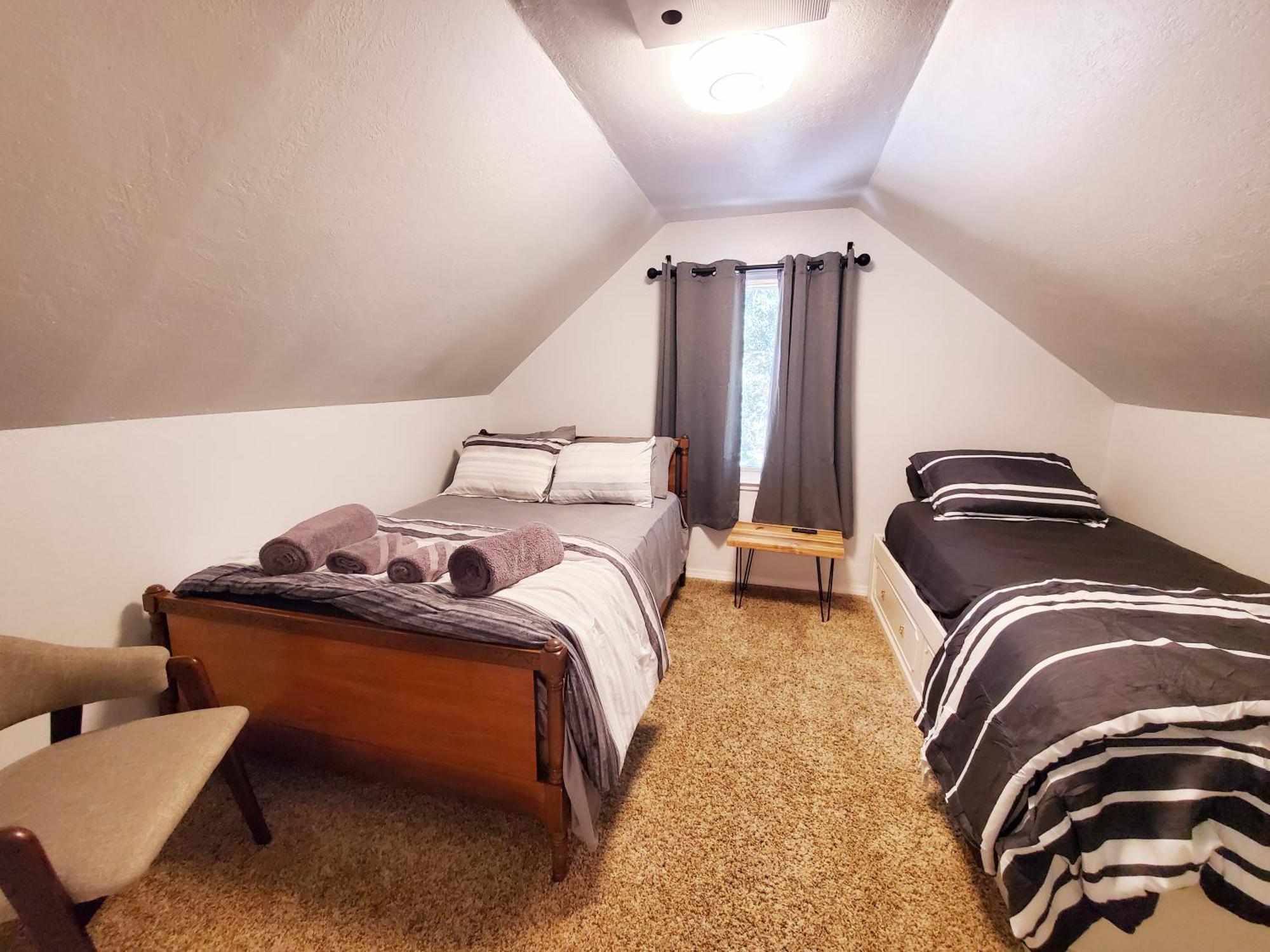 -Serendipity Lodge At Yosemite- Bbq-Full Kitchen-King Bed 오크허스트 외부 사진