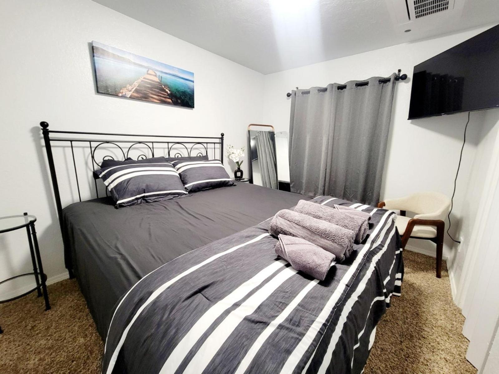 -Serendipity Lodge At Yosemite- Bbq-Full Kitchen-King Bed 오크허스트 외부 사진