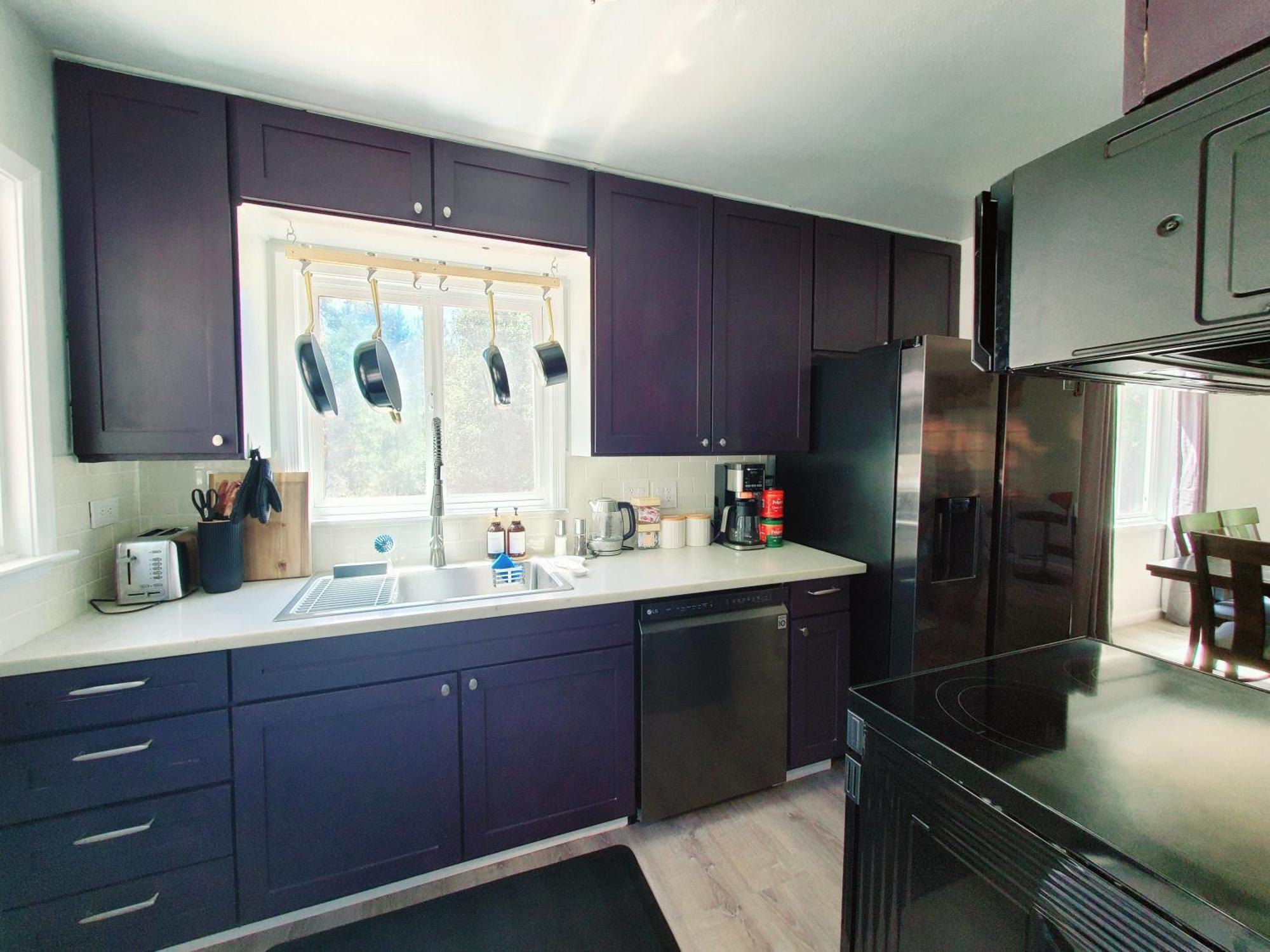 -Serendipity Lodge At Yosemite- Bbq-Full Kitchen-King Bed 오크허스트 외부 사진
