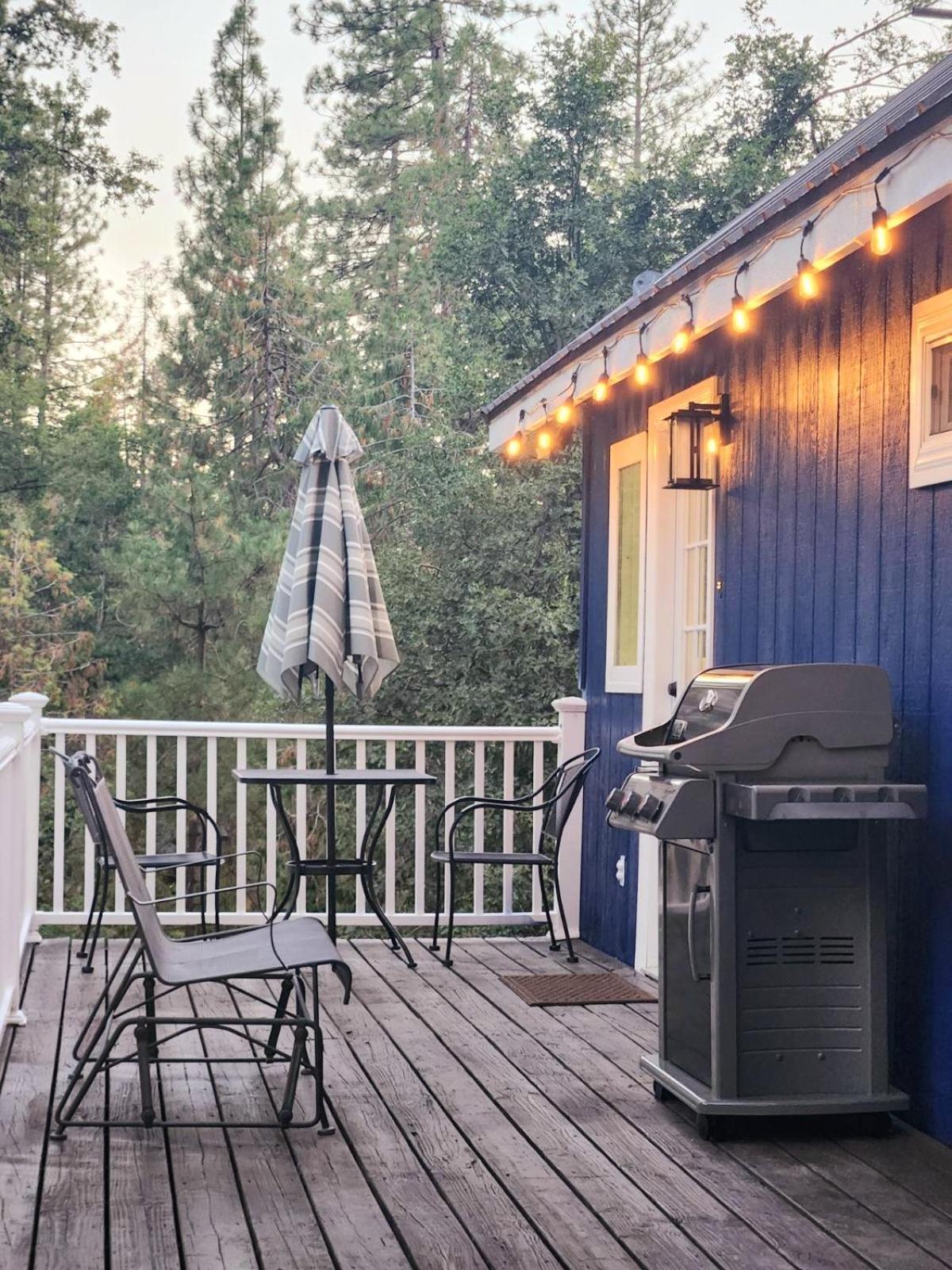 -Serendipity Lodge At Yosemite- Bbq-Full Kitchen-King Bed 오크허스트 외부 사진